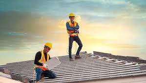 Best Chimney Flashing Repair  in Country Club Hls, IL